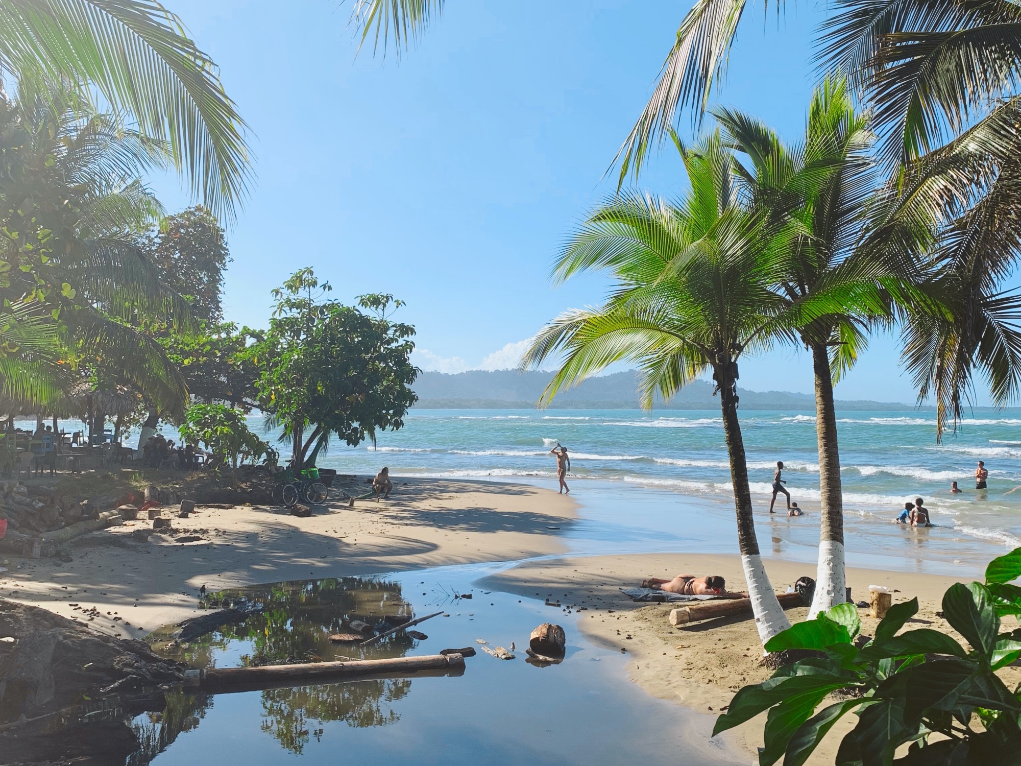 The Ultimate Guide to Backpacking Costa Rica - Alex and Leah on Tour